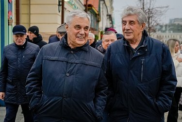 Регионы Приволжья нацелены на двукратный прирост туристов